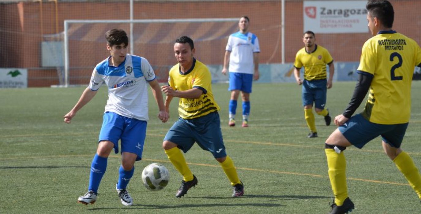 Foto: RSD Santa Isabel
