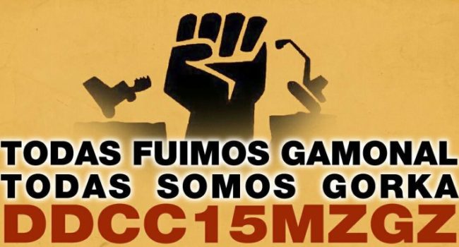 GAMONAL DDCC