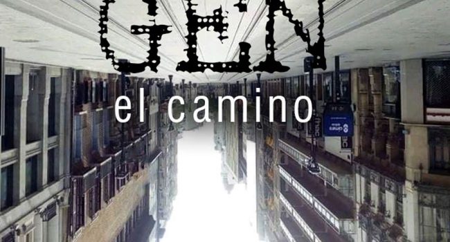 Diseño de portada: Sami Gascón