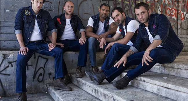 Foto: Giuda