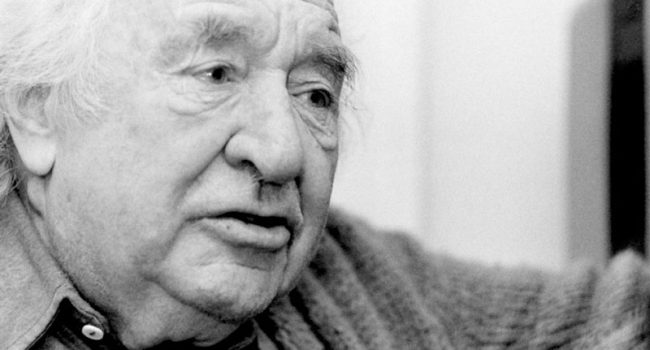 Gabriel Celaya