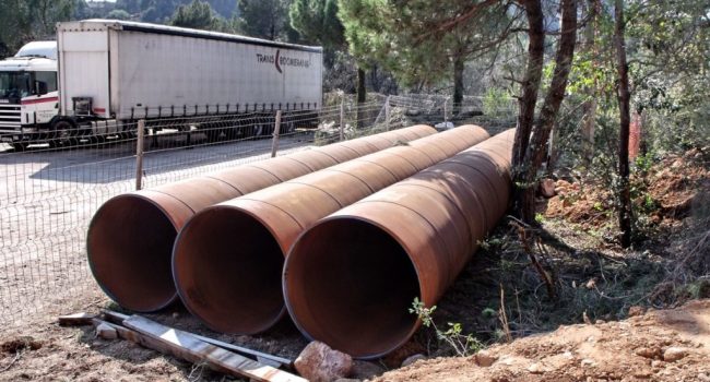 Foto: Ecologistas en Acción