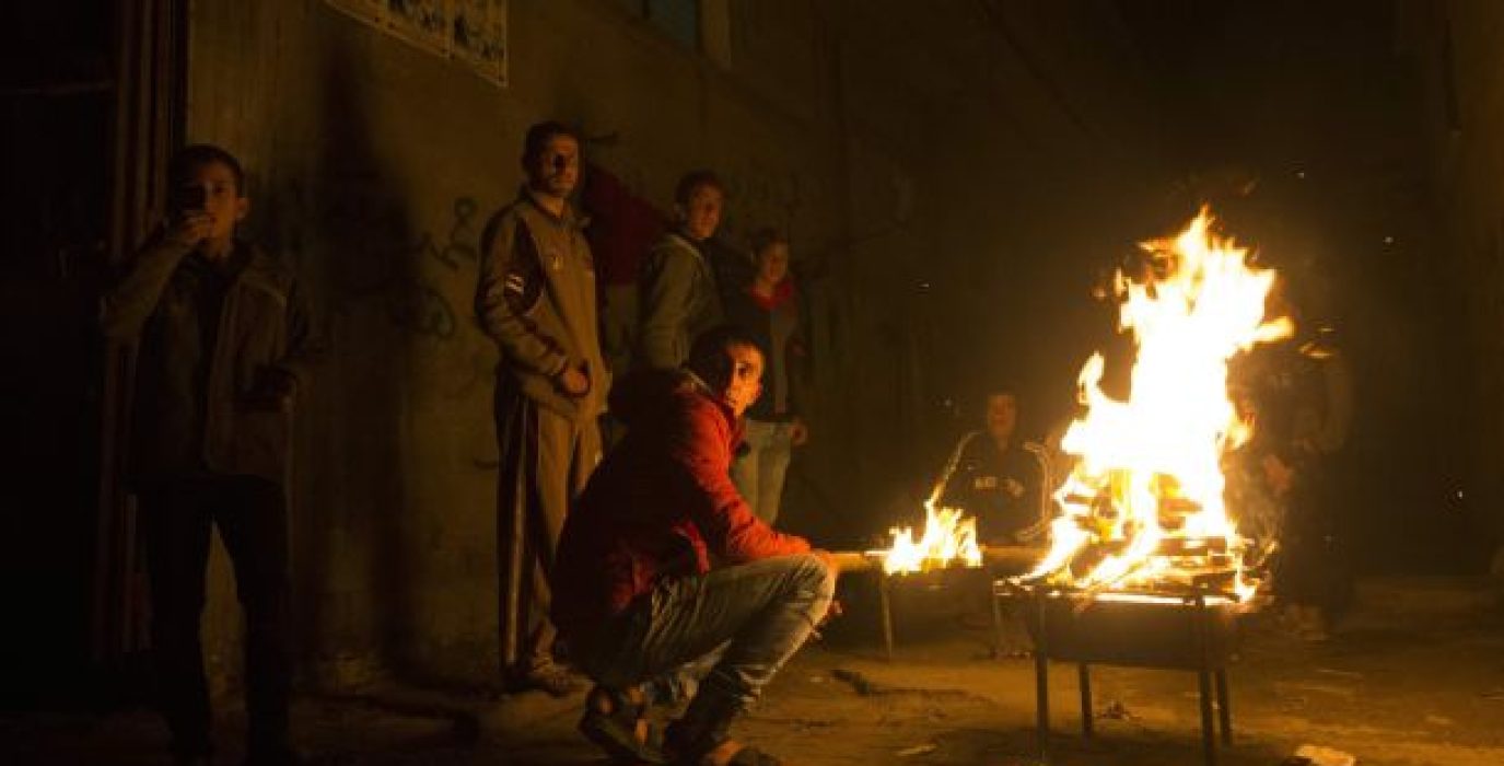 Foto: Palestinalibre.org