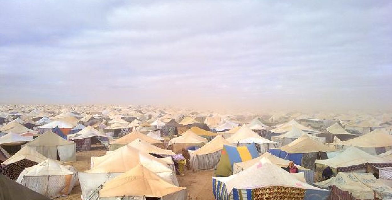 Gdeim Izik