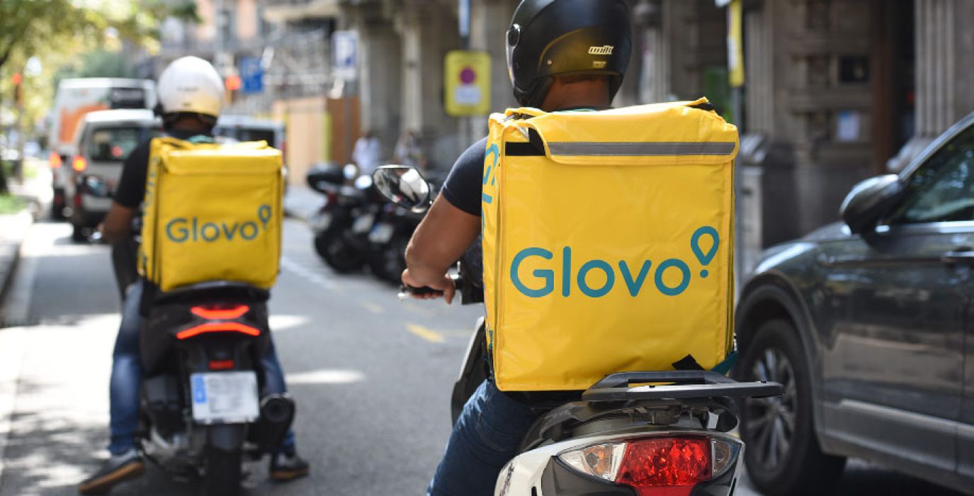 Foto: Glovo