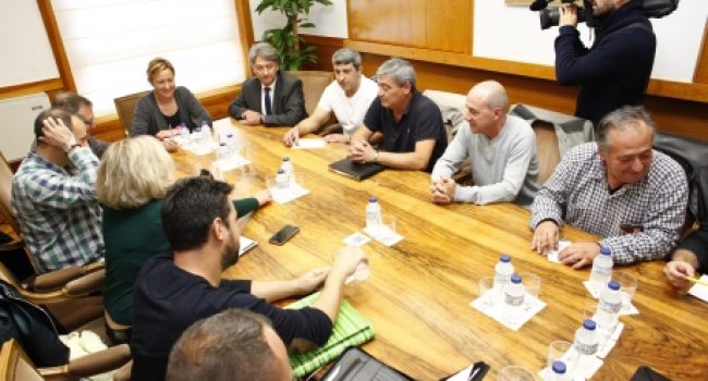 Foto: Gobierno de Aragón