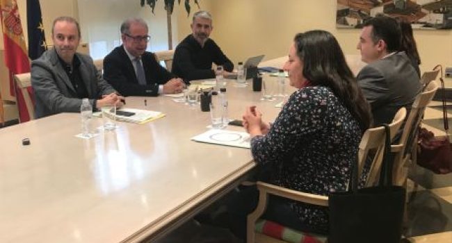 Foto: Gobierno de Aragón
