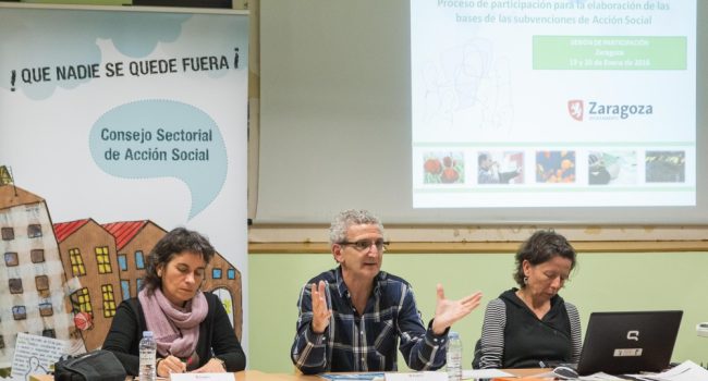 Foto: Ayuntamiento de Zaragoza