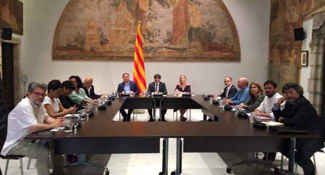 Foto: @Govern