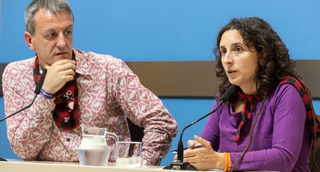 Gracia Rivarés RP 2