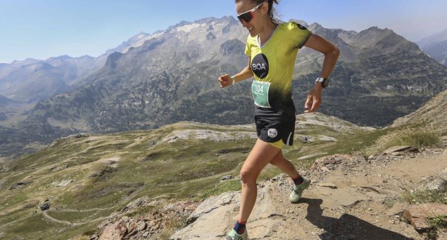 Edición 2022 del Gran Trail Trangoworld Aneto-Posets | Foto: Javier Barahona
