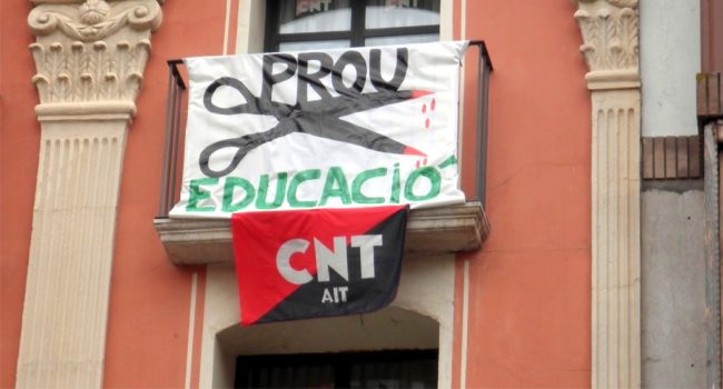 Foto: CNT Fraga