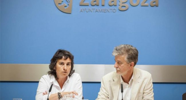 Foto: Zaragoza en Común.