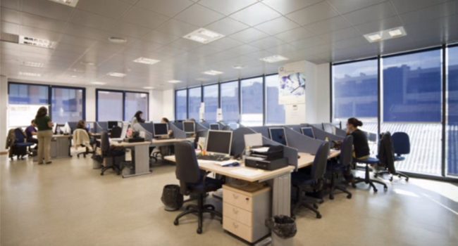 Oficina de GSS.