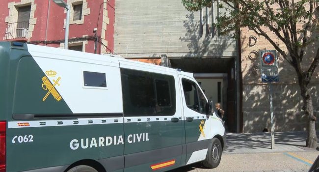 Foto: Aragón TV