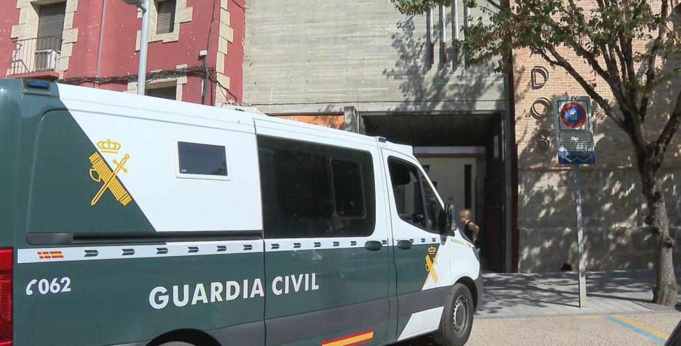 Foto: Aragón TV