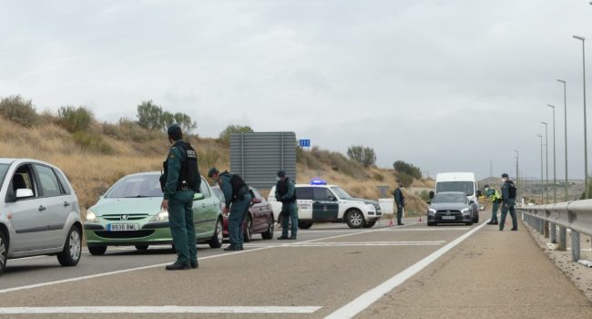 Aragón