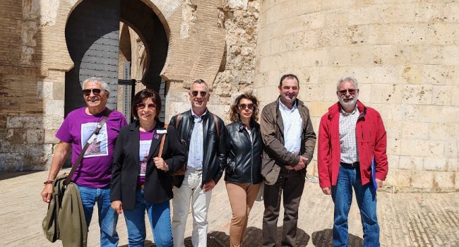 Guarguera Viva demanda en las Cortes de Aragón que “las administraciones cumplan sus obligaciones legales”