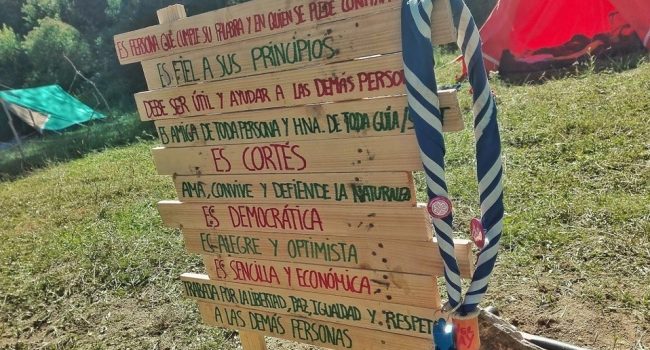 Foto: Guías de Aragón