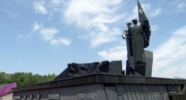 Górlovka. Foto: Wikipedia