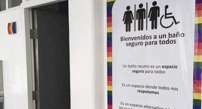 Foto: Hu-Entiende LGTB+