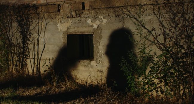 Fotograma de 'Había una vez', de la oscense Laura Torrijos-Bescós.