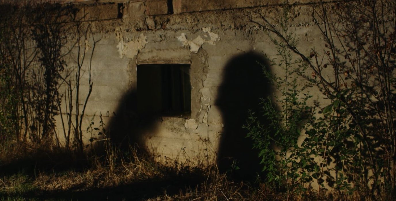 Fotograma de 'Había una vez', de la oscense Laura Torrijos-Bescós.