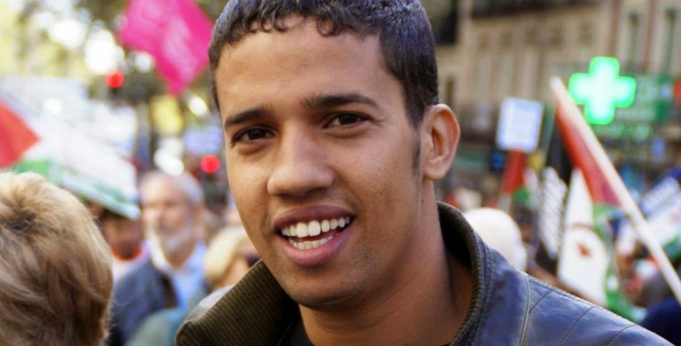 Hassanna Aalia.
