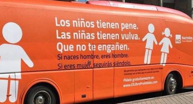 Hazte Oír. Foto- @La_Directa