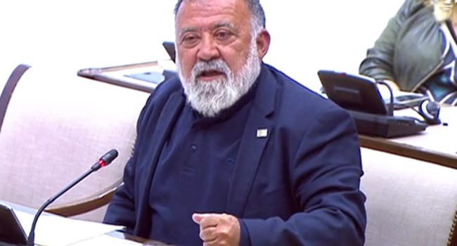 Herminio Sancho PSOE Teruel WEB