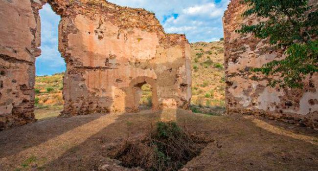 Foto: Hispania Nostra