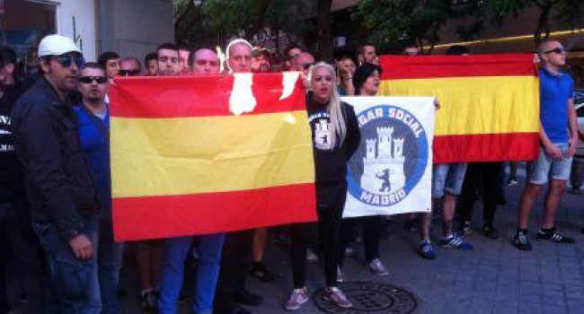 Hogar Social Madrid