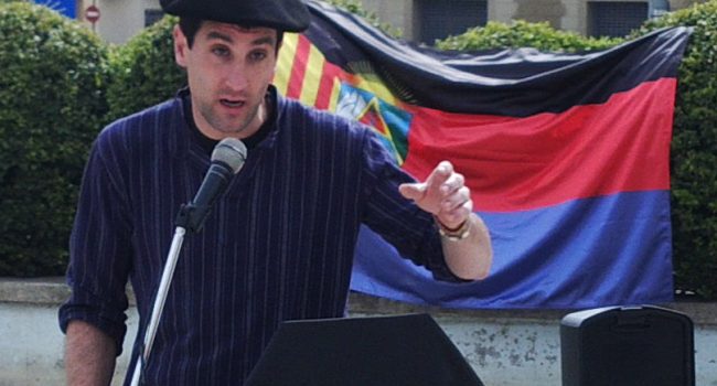 Homenaje bombardeo alcanyiz