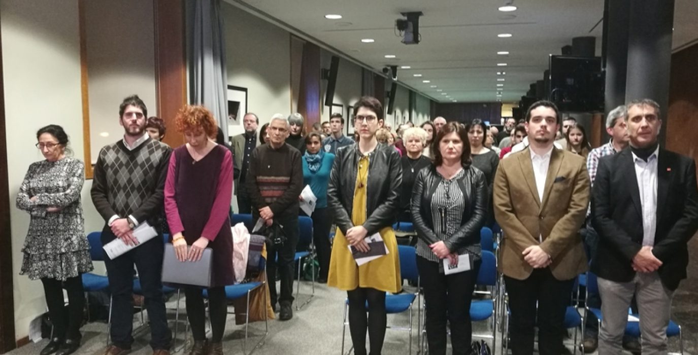 Foto: Cortes de Aragón