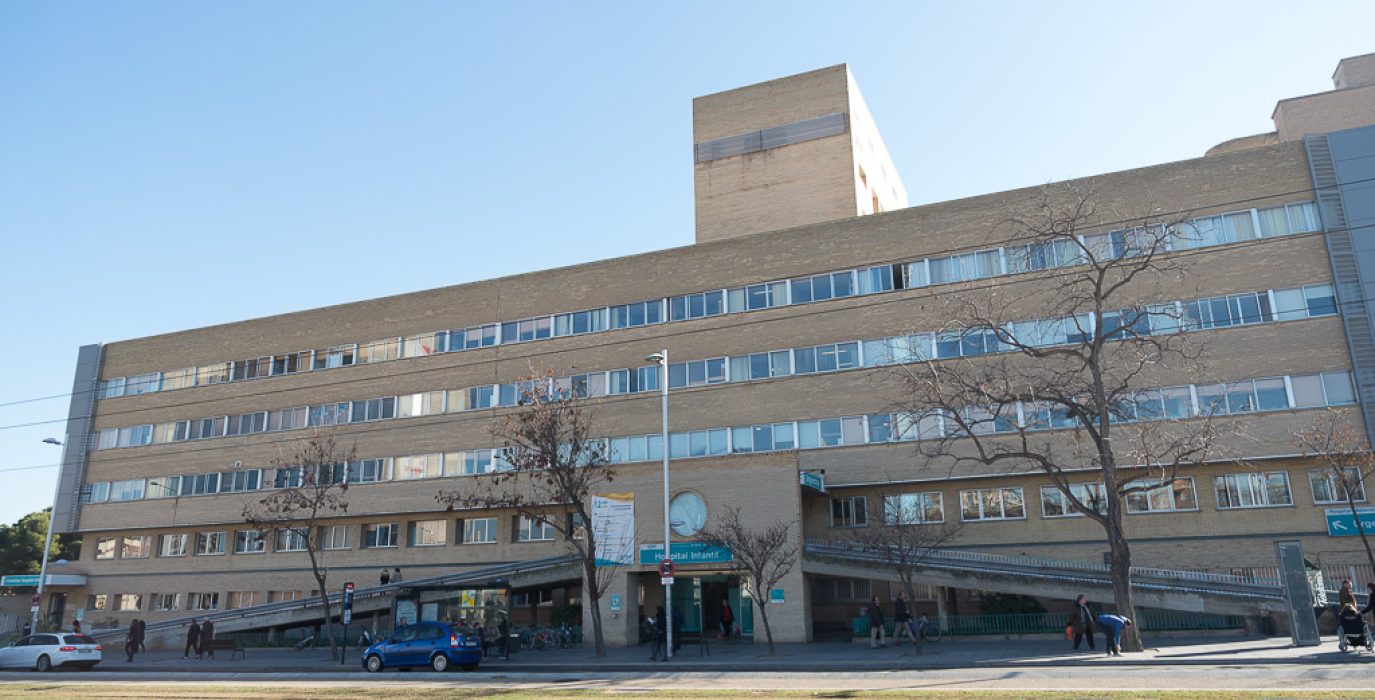 hospital