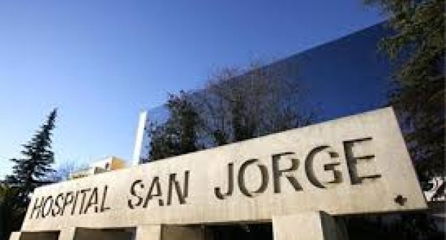 Hospital San Jorge Uesca