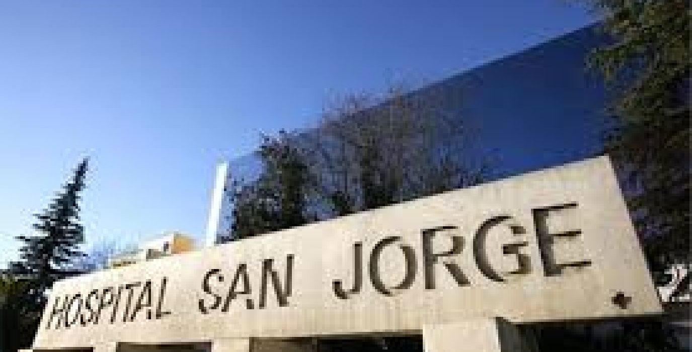 Hospital San Jorge Uesca