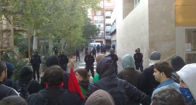 FOTO: UCJE Aragón