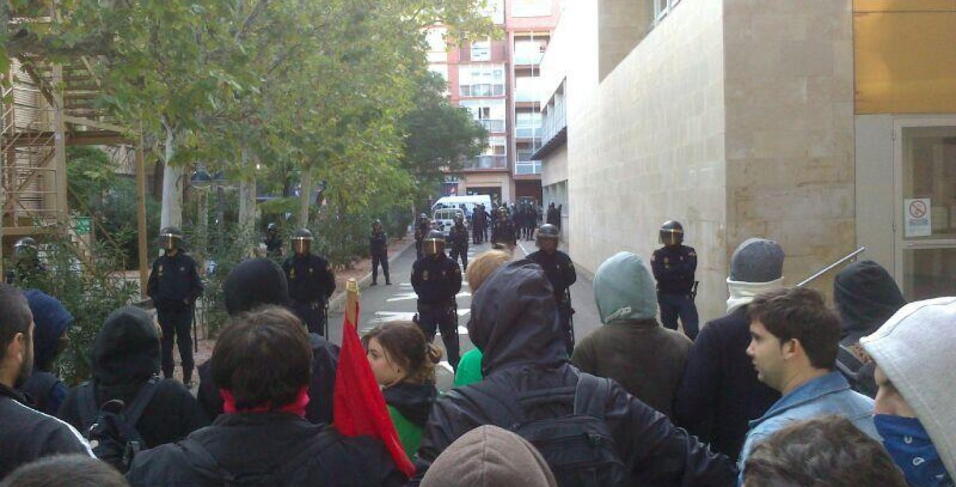 FOTO: UCJE Aragón