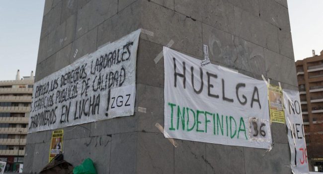 Foto: Pablo Ibáñez (AraInfo)