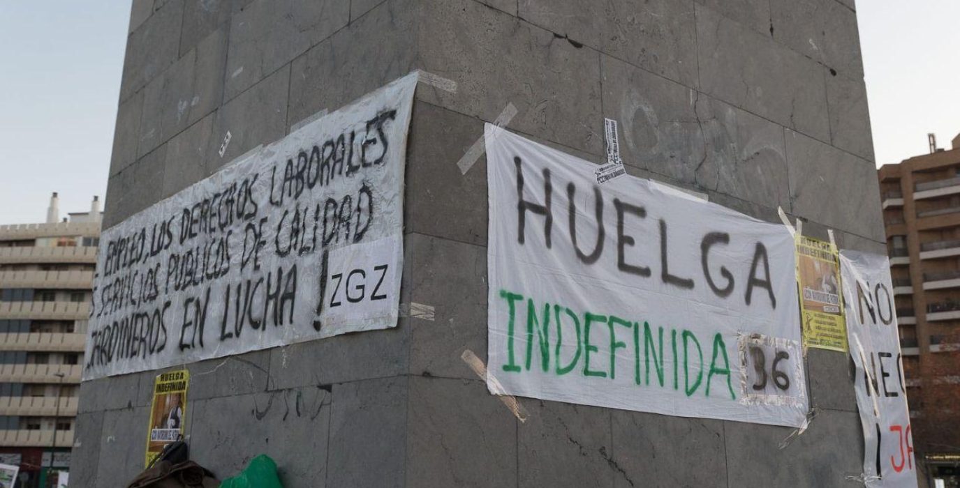 Foto: Pablo Ibáñez (AraInfo)