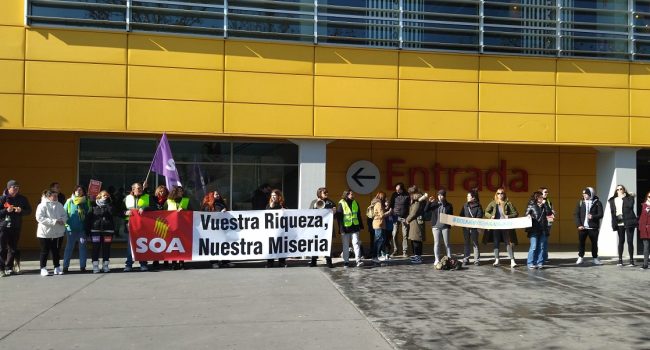 IKEA de Zaragoza