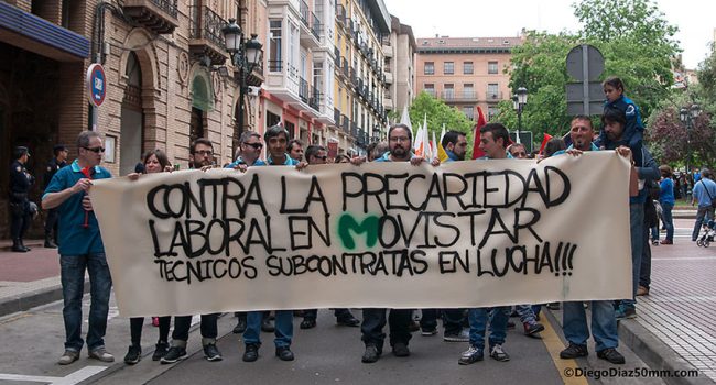 Foto: Diego Díaz (AraInfo)