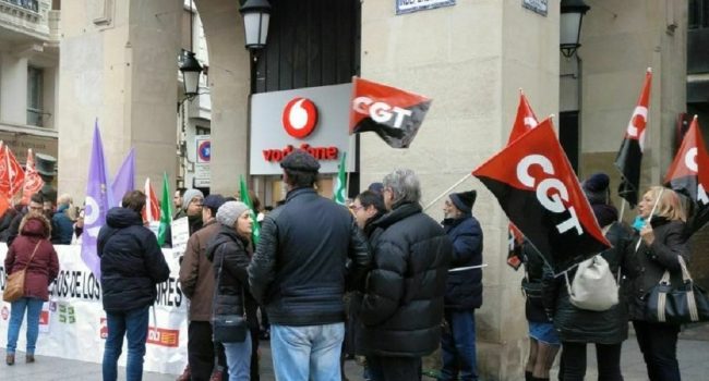 Foto: CGT