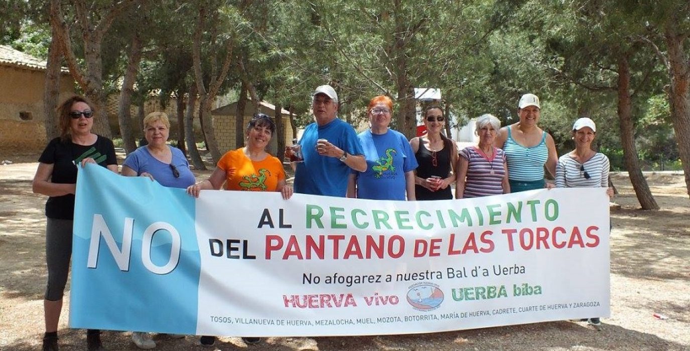 Foto: Huerva Vivo