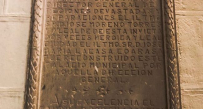 placa