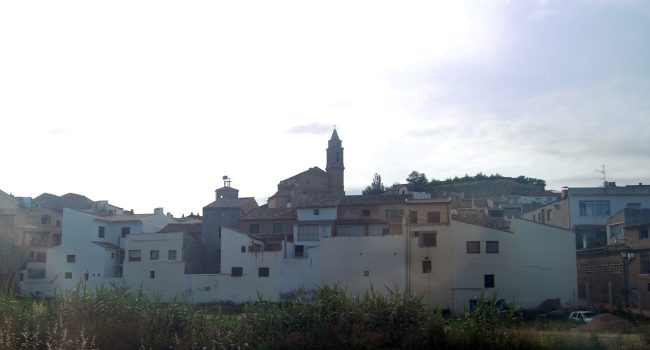 Híjar,_Teruel,_Aragón