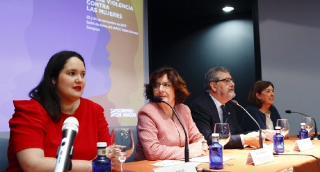 Foto: Luis Correas (Gobierno de Aragón)