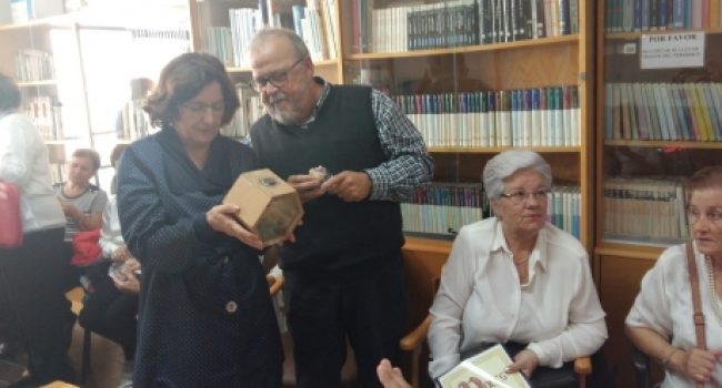 Foto: Gobierno de Aragón