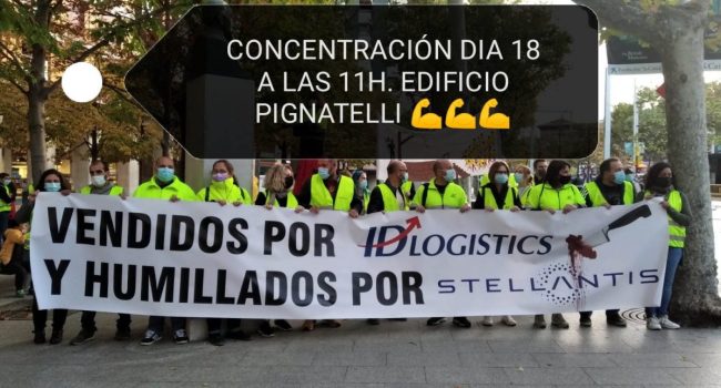 IDL Stellantis